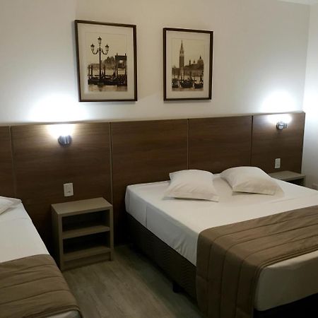 Hotel Romer Indaial Ngoại thất bức ảnh