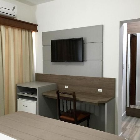 Hotel Romer Indaial Ngoại thất bức ảnh