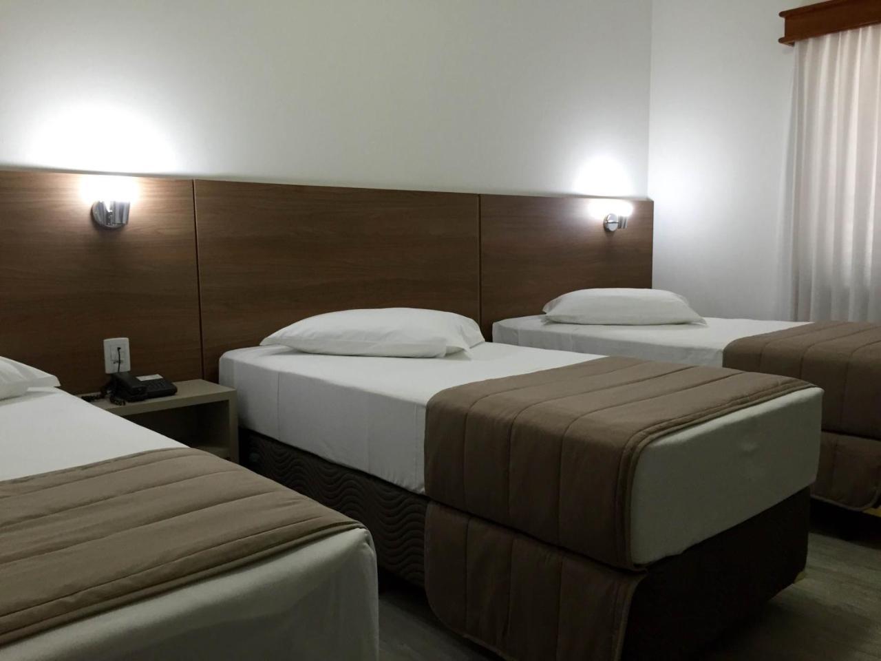 Hotel Romer Indaial Ngoại thất bức ảnh